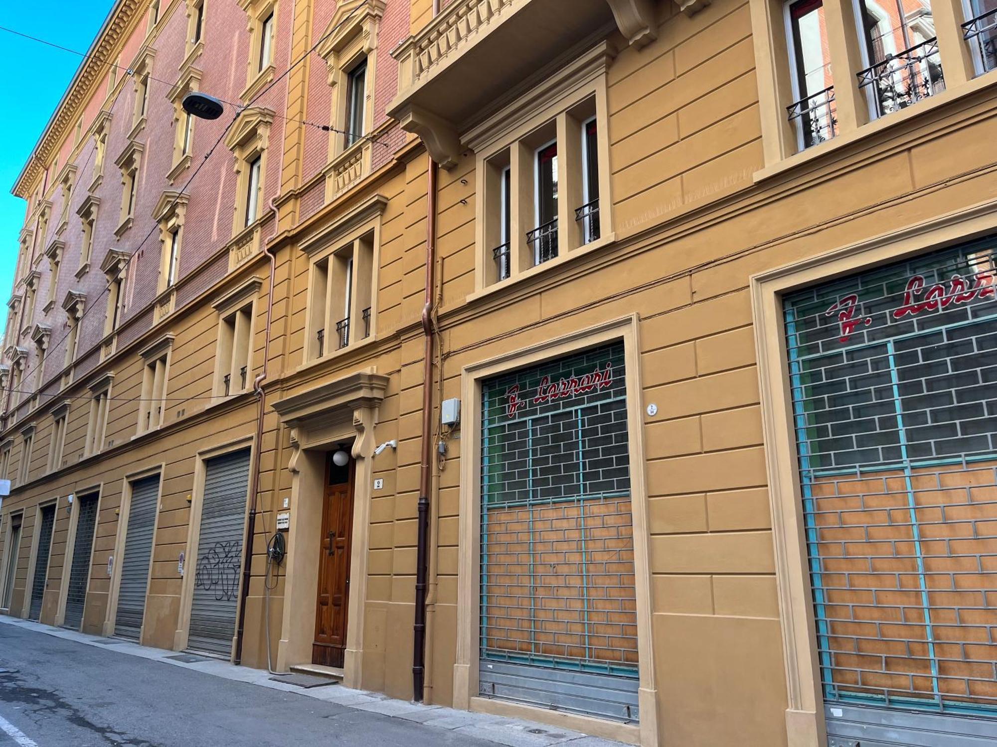 Maison Marescalchi Bologna Exteriör bild